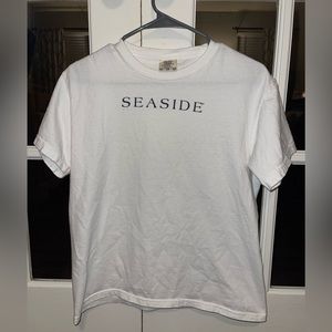 Boys Seaside Tshirt